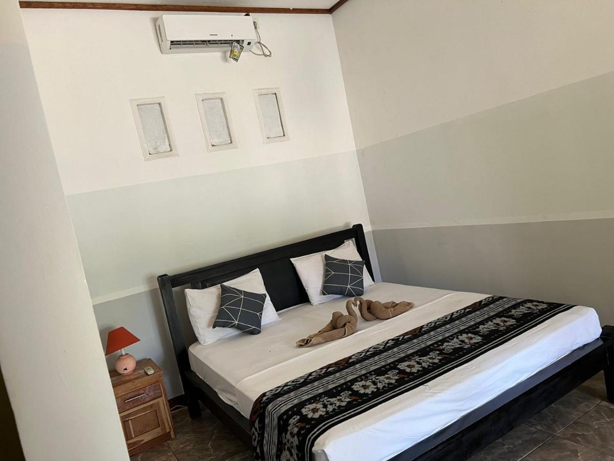 Kuta Circle Homestay Экстерьер фото