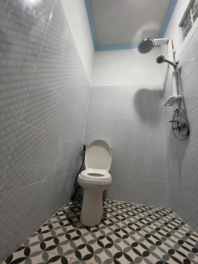 Kuta Circle Homestay Экстерьер фото