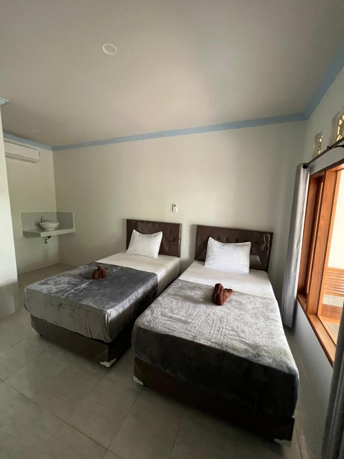 Kuta Circle Homestay Экстерьер фото