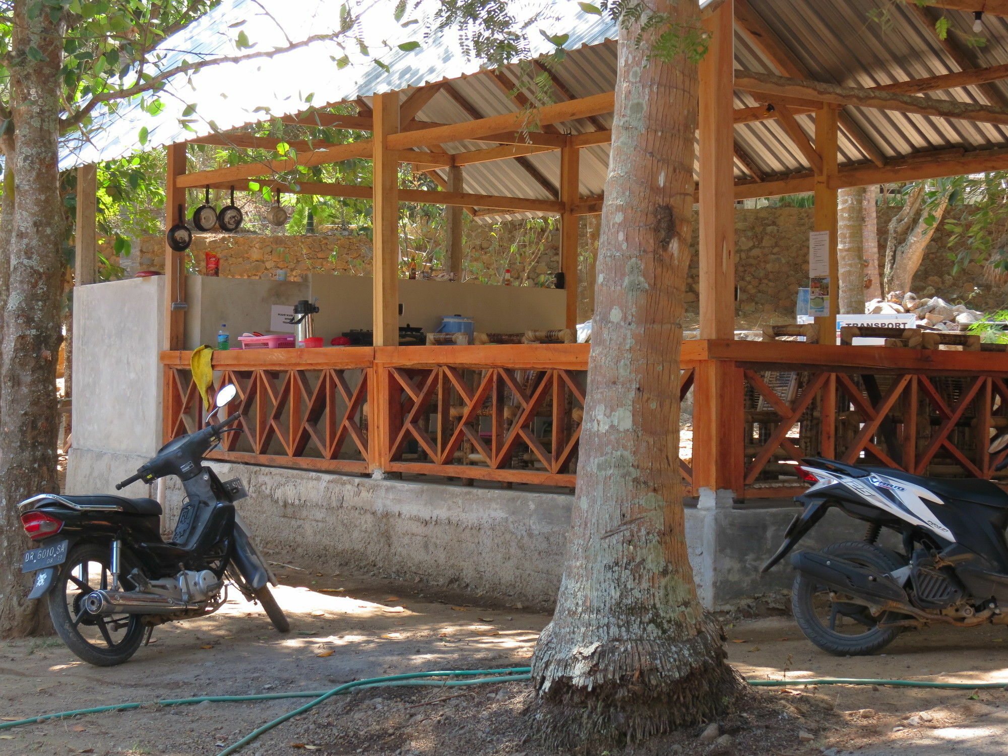 Kuta Circle Homestay Экстерьер фото